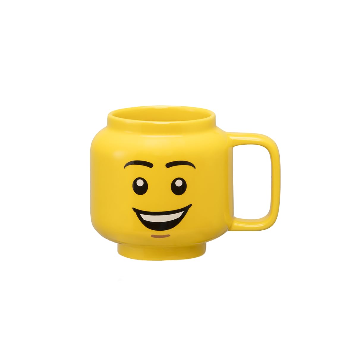 LEGO Happy Boy Mug