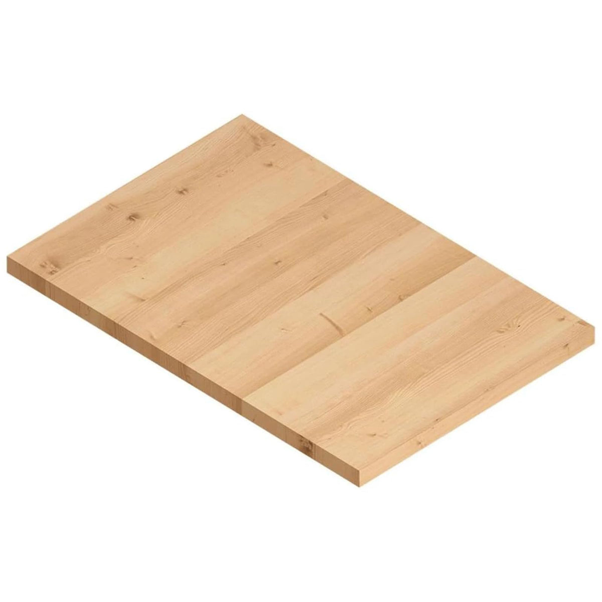 Birch Butcher Block Countertop
