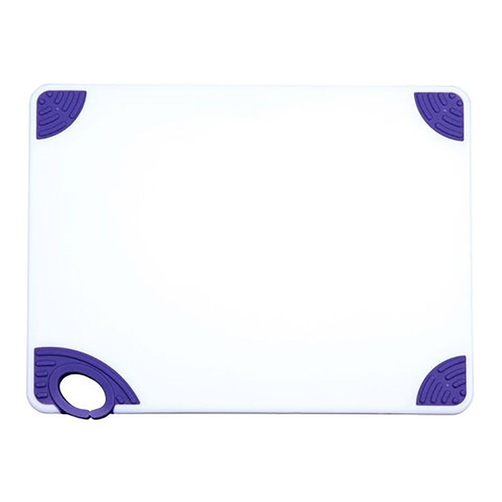 Purple Cutting Board