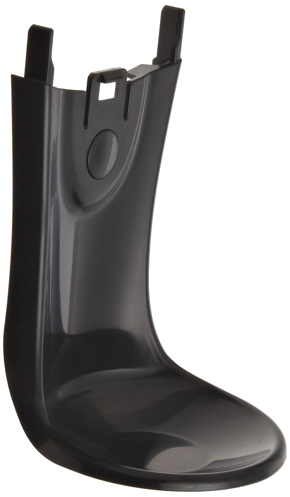 Black Wall Protectors (Set of 12)