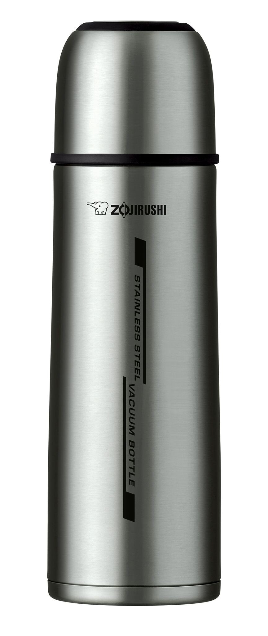 Stainless Steel Travel Mug