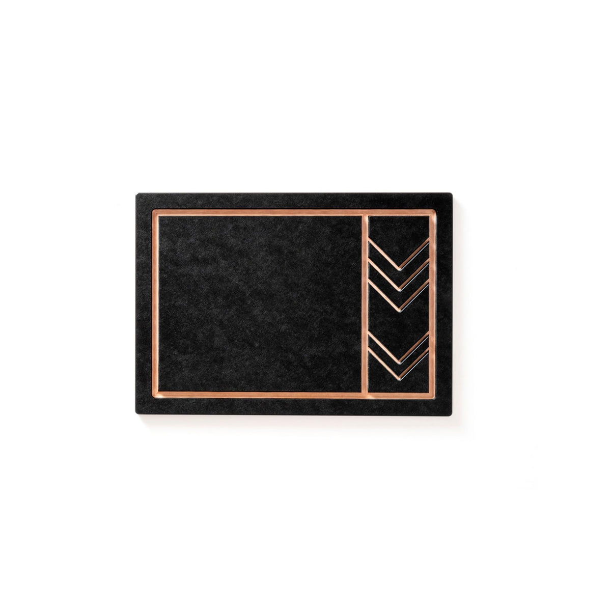 Small Slate Serving Board