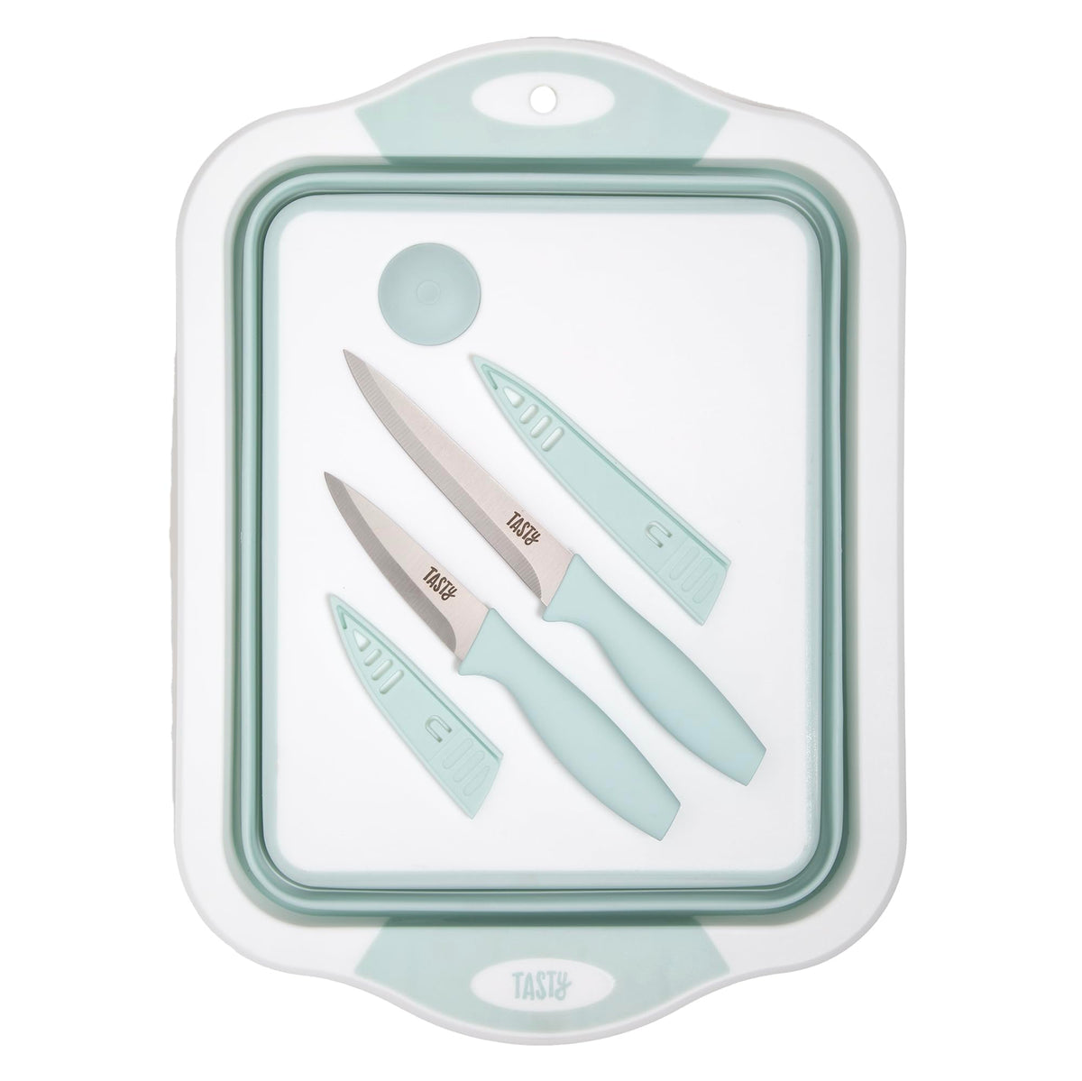 Cutting Board Prep Set (Set of 3)