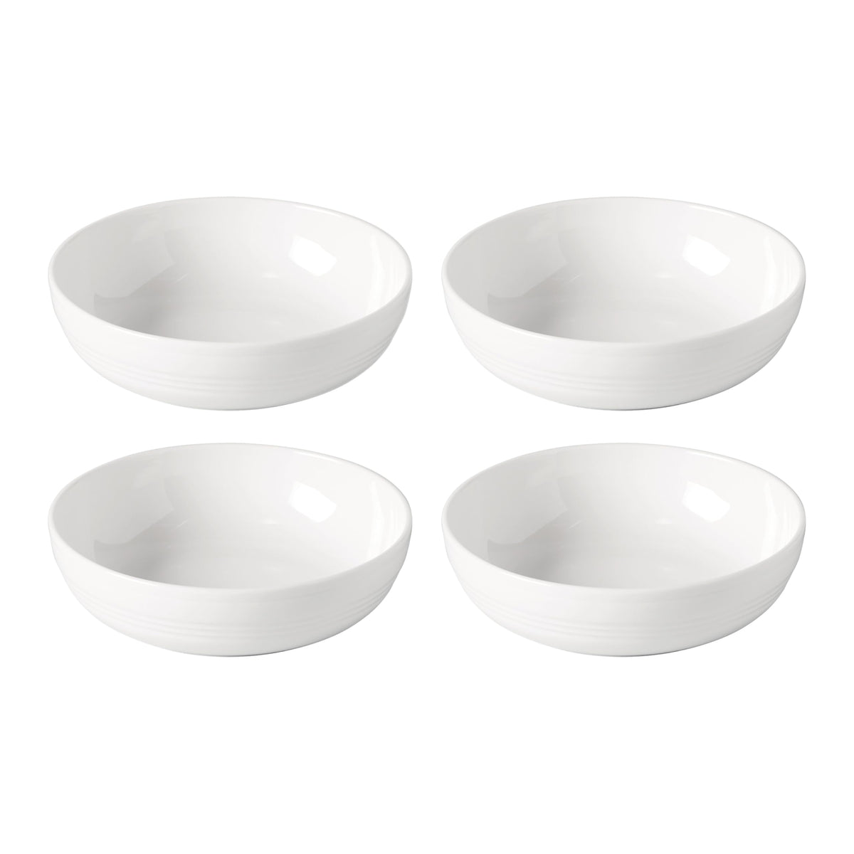 Tin Can Alley All-Purpose Bowls (Set of 4)