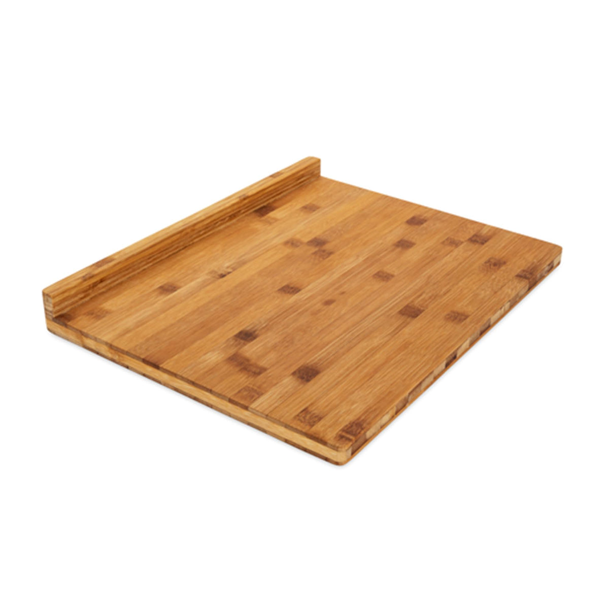Brown Bamboo Cutting Board