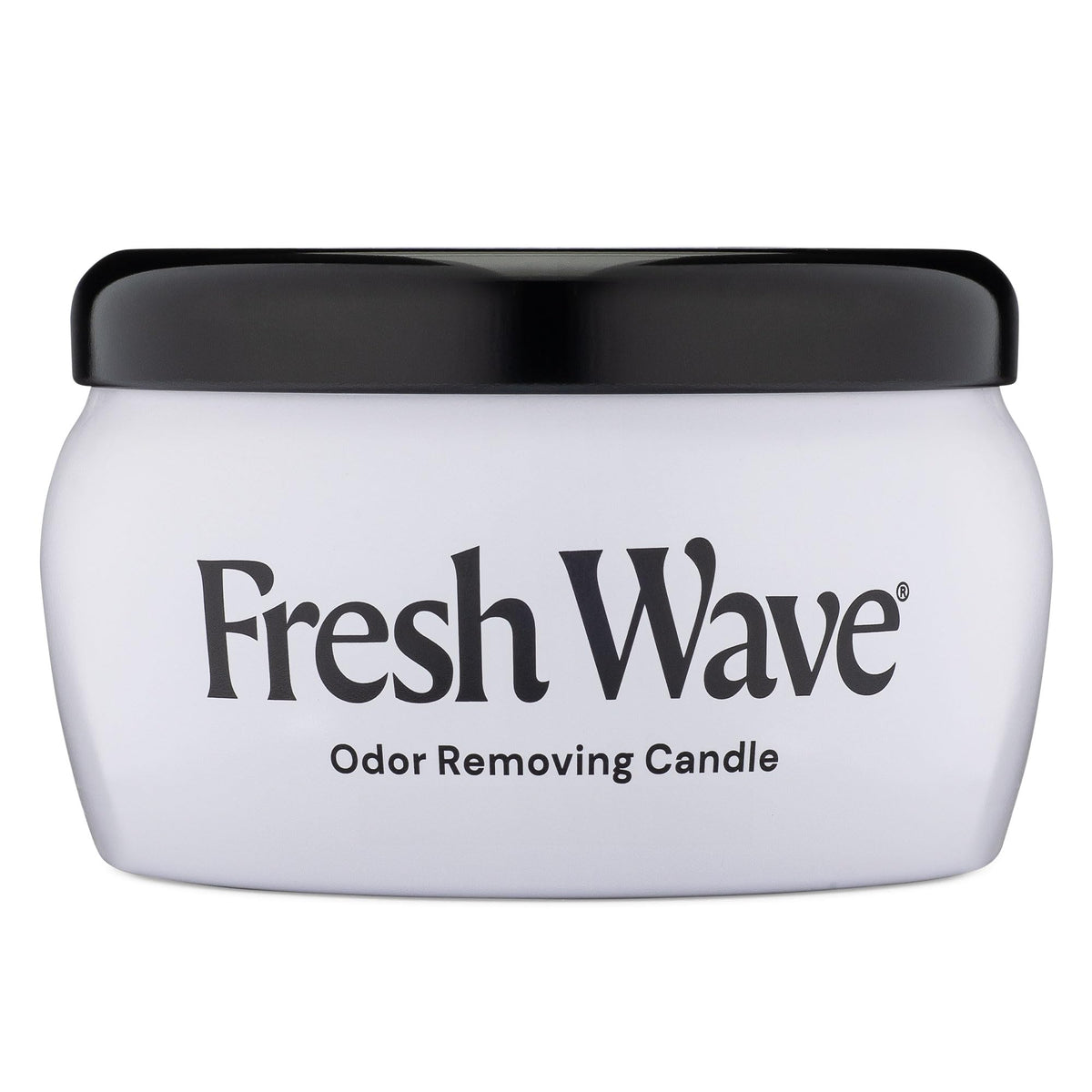 Amber Odor-Eliminating Candle