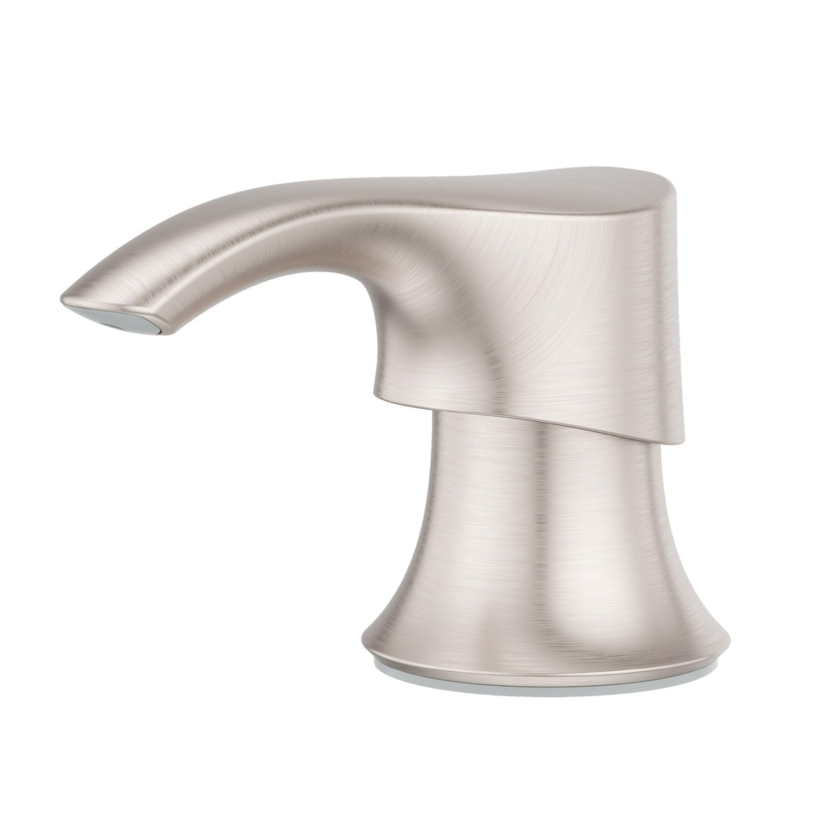 Stainless Sink Soap Dispenser