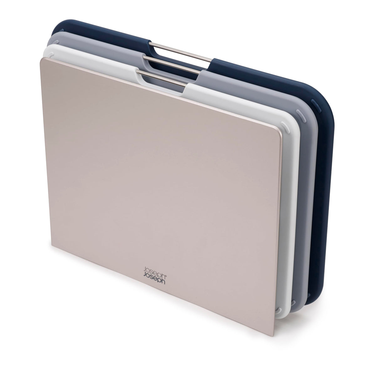 Grey Nesting Cutting Boards (Set of 3)