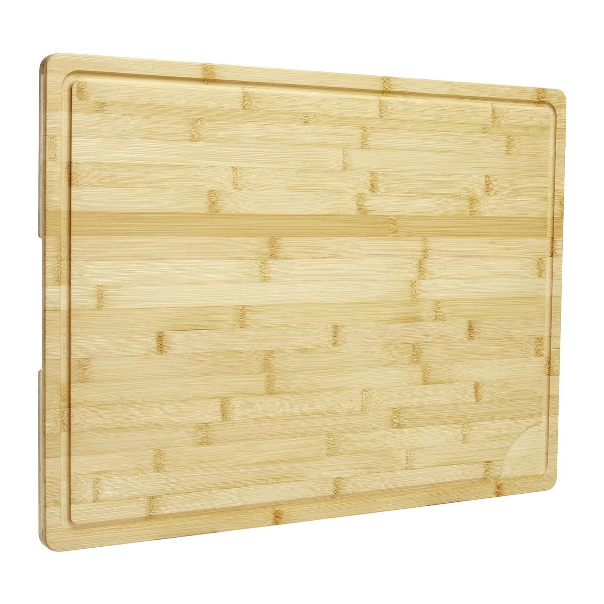 Extra-Large Bamboo Board