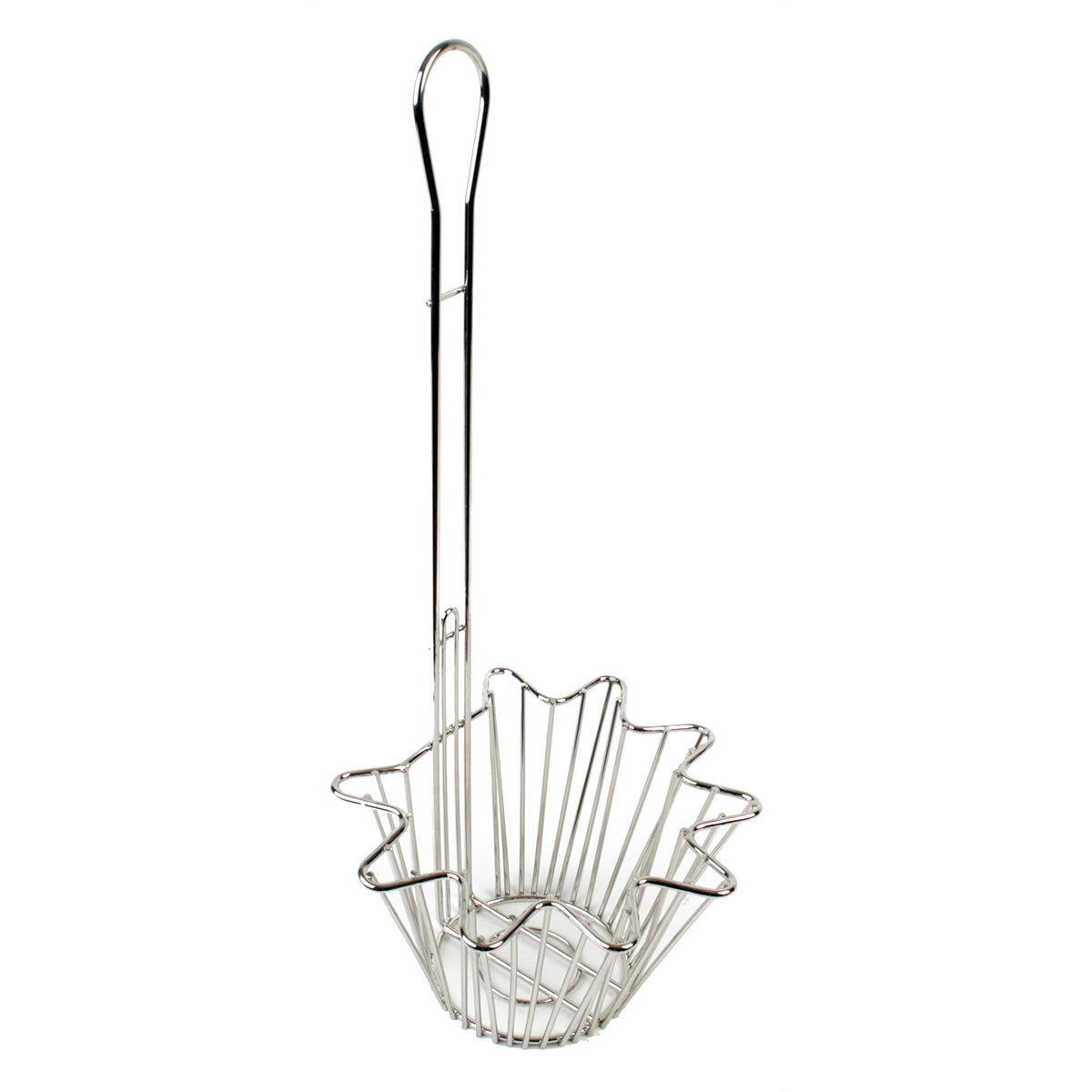 Nickel Taco Salad Basket