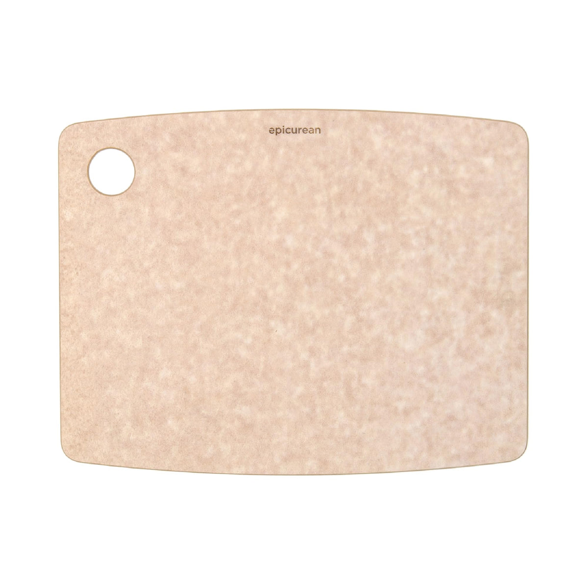 Natural Wood Cutting Board