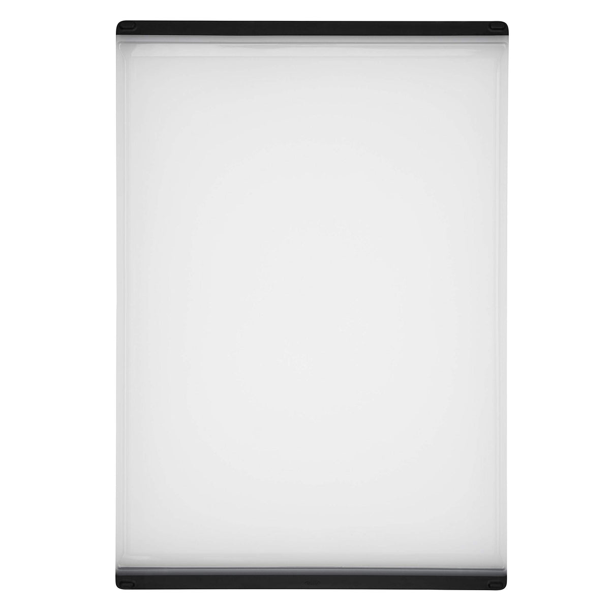 White Carving Board