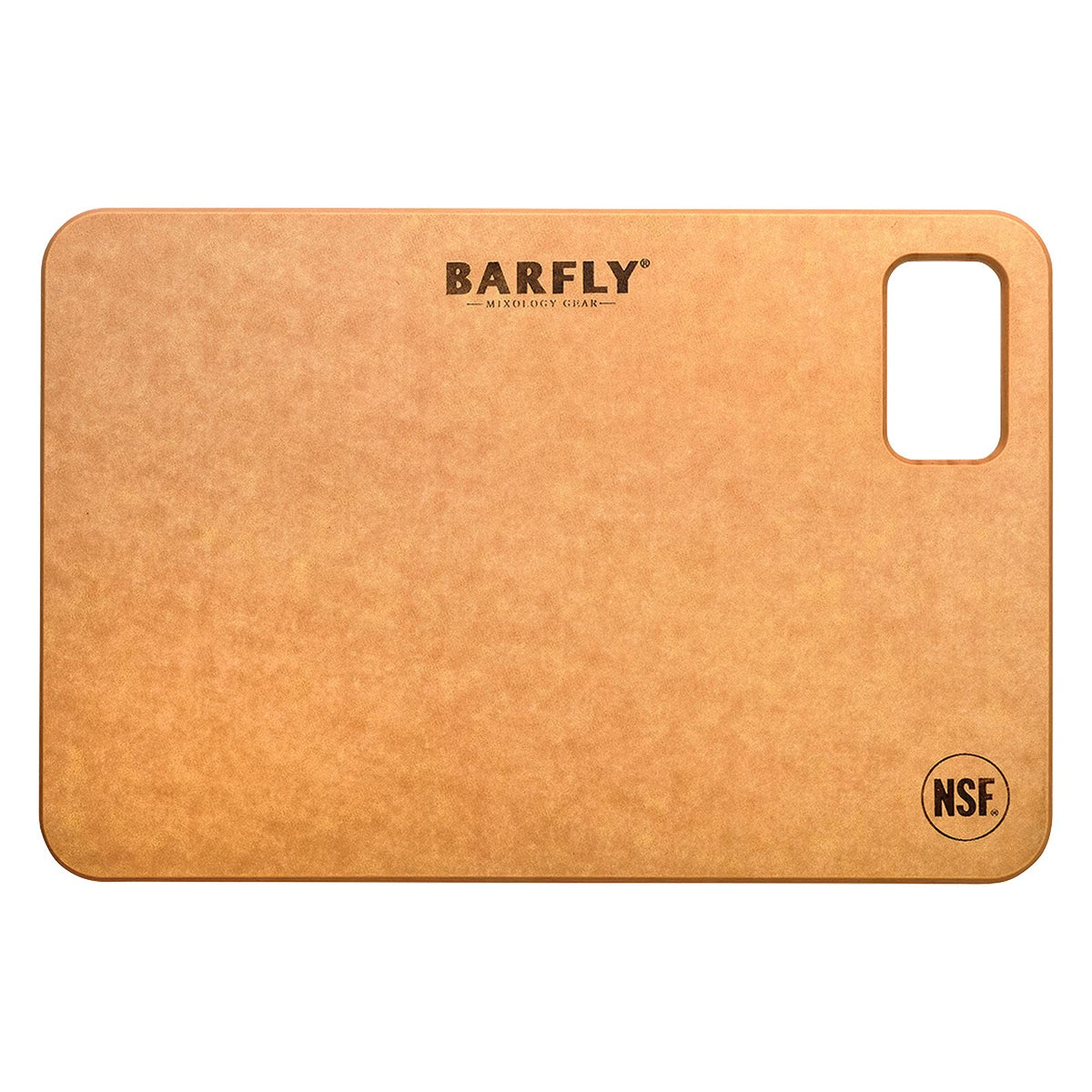 Bar Prep Cutting Board