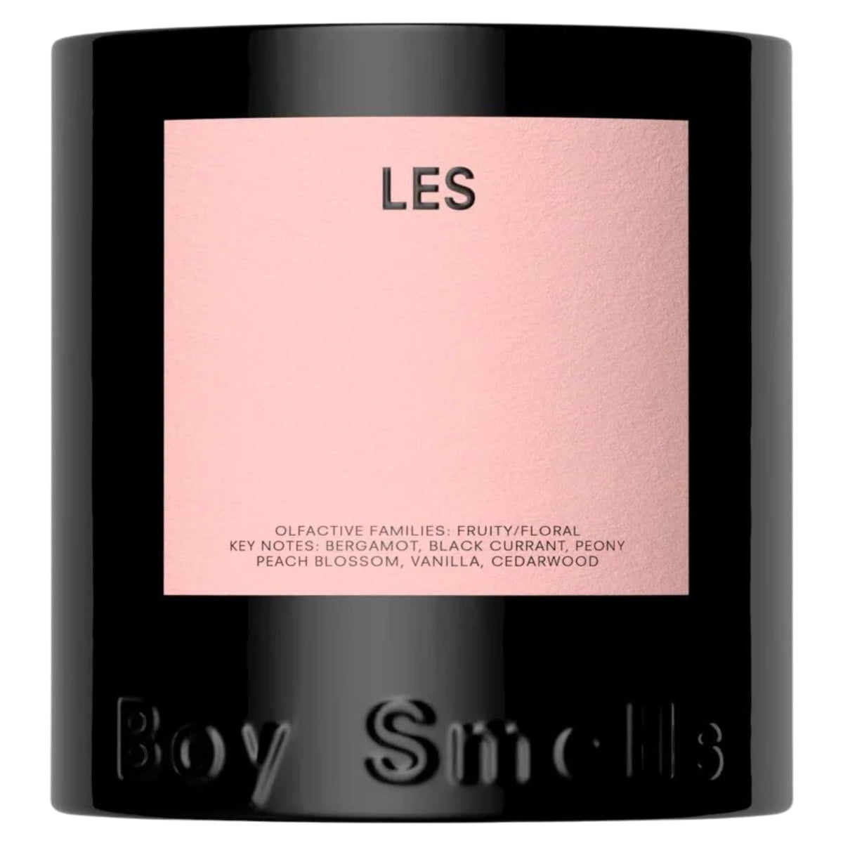 Les Scented Candle