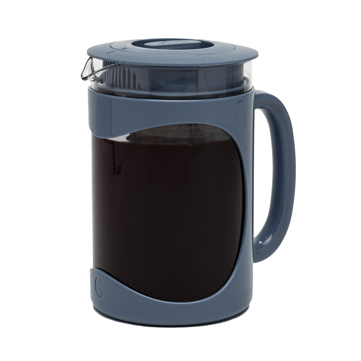 Blue Cold Brew Coffee Maker