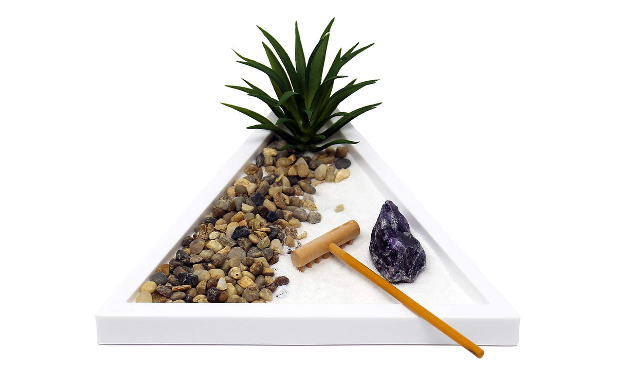 Mini Zen Garden Kit