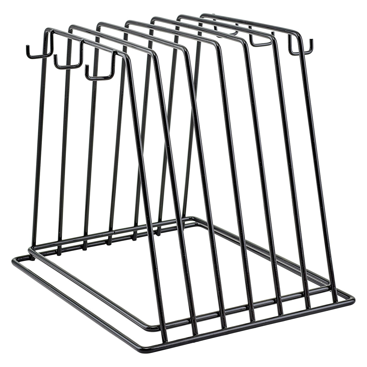 Cutting Board Rack