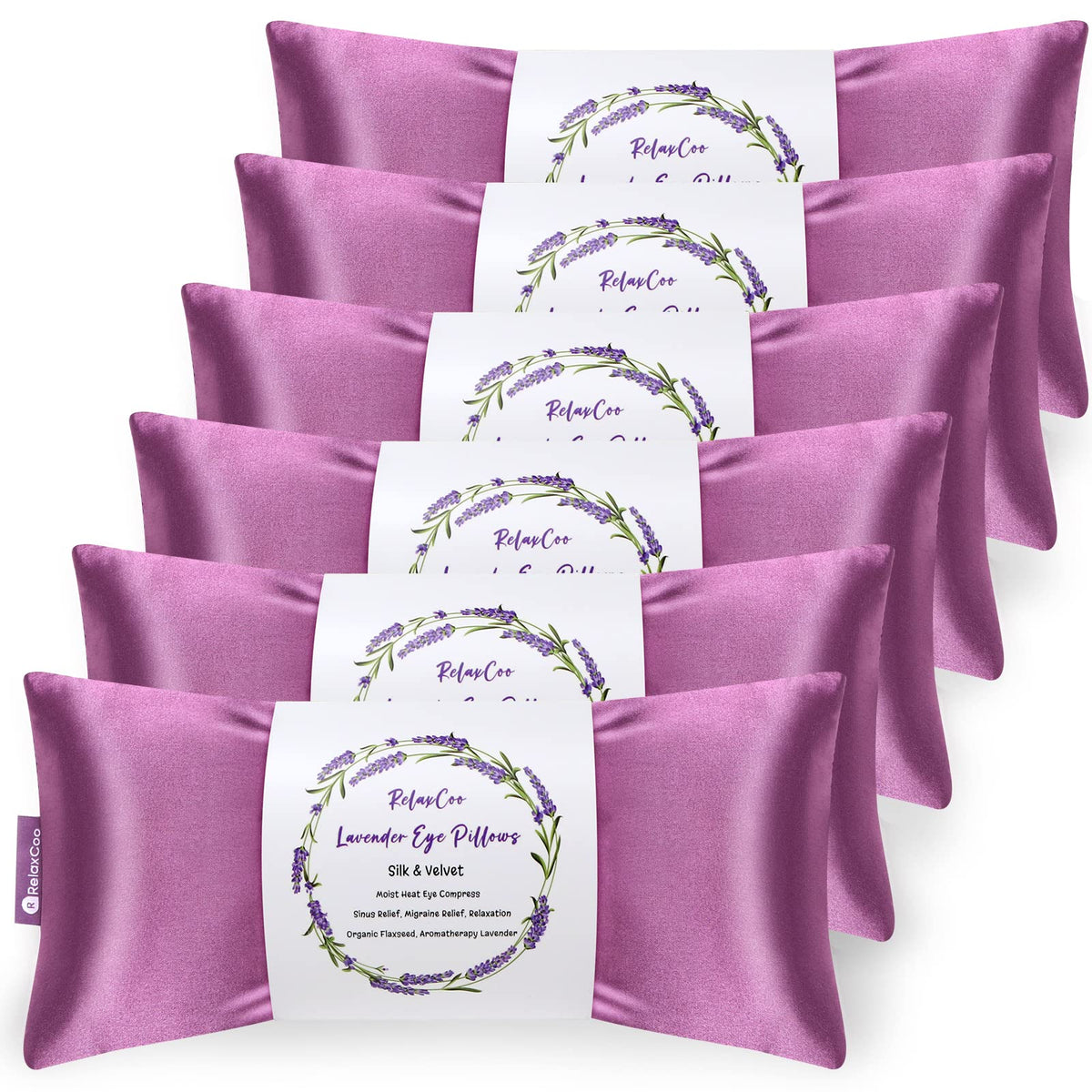 Lavender Eye Pillow