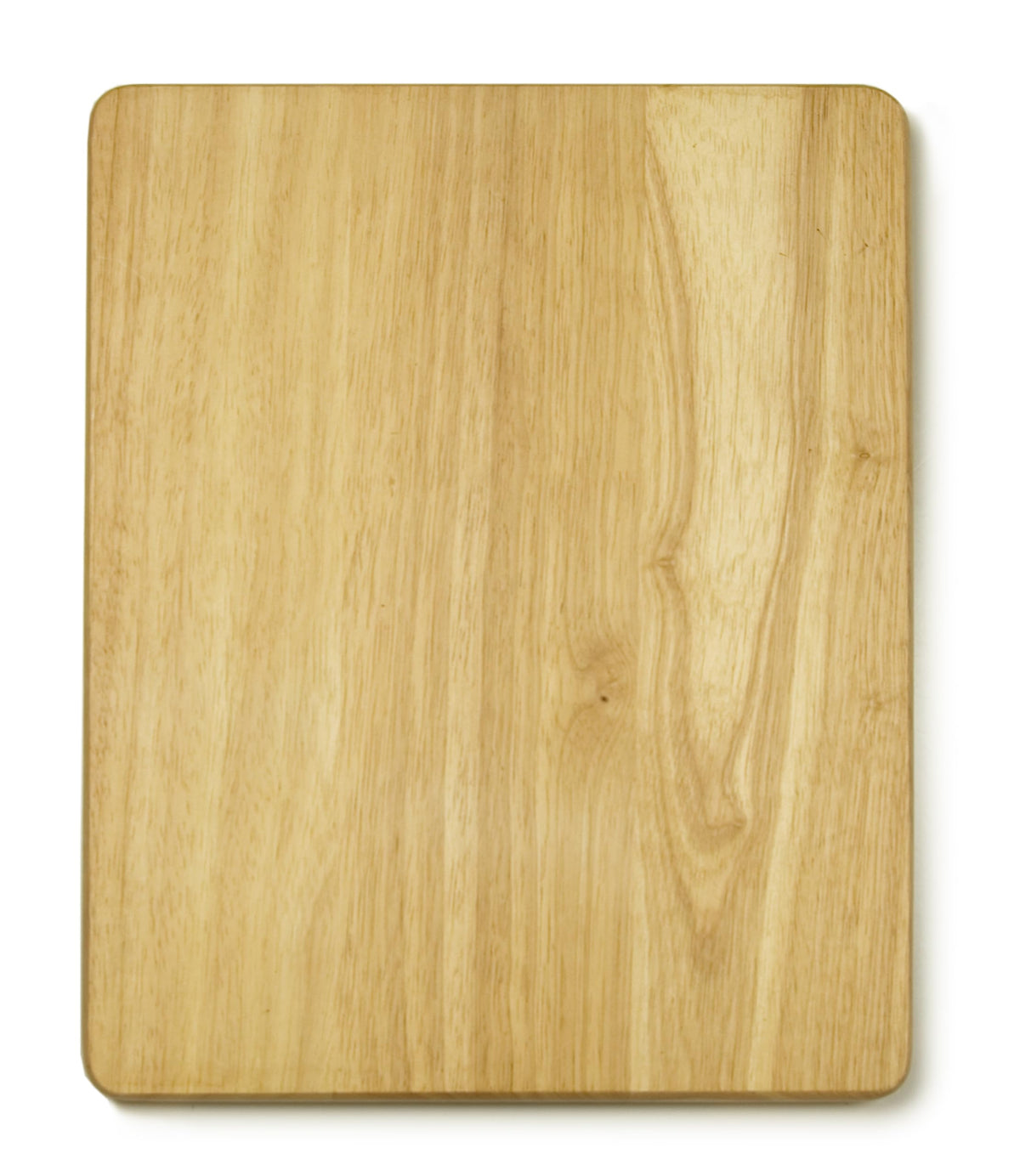 Rubberwood Cutting Board