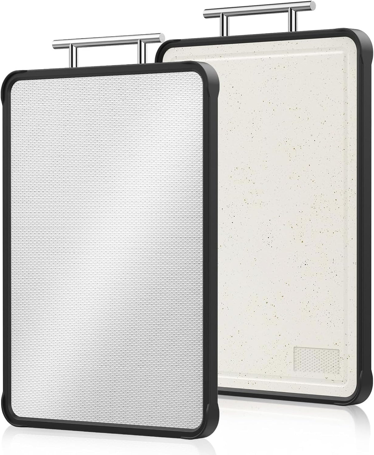 Double-Sided Steel Board