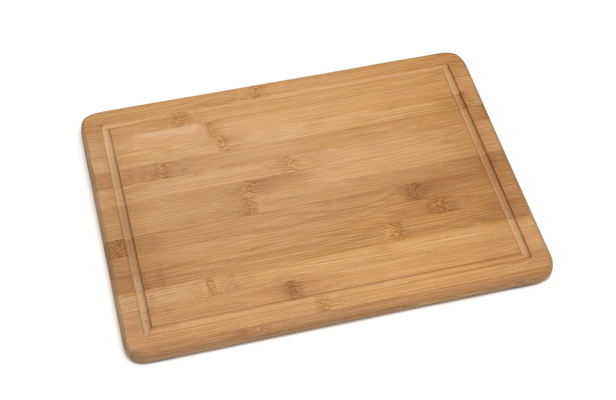 Bamboo Cutting & Serving Board