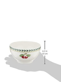 French Garden Rice Bowl