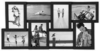 Black Collage Photo Frame