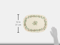 Holiday Serving Platter