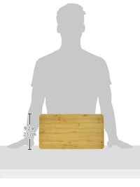 Golden Bamboo Cutting Board