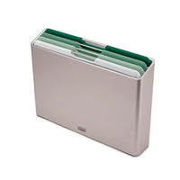 Green Cutting Boards (Set of 4)
