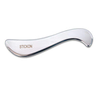 D-Shape Gua Sha Scraper