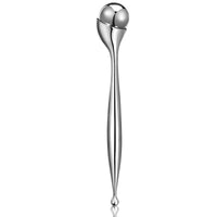 Silver Facial Eye Roller