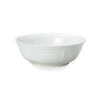 White Cereal Bowls (Set of 4)