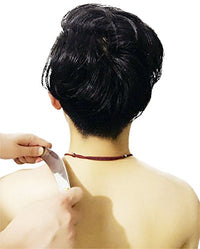 Sickle Gua Sha Muscle Scraper