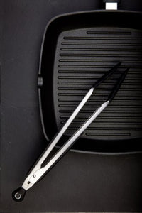 Silicone Tongs (Set of 2)