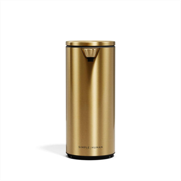 Brass Sensor Soap Dispenser