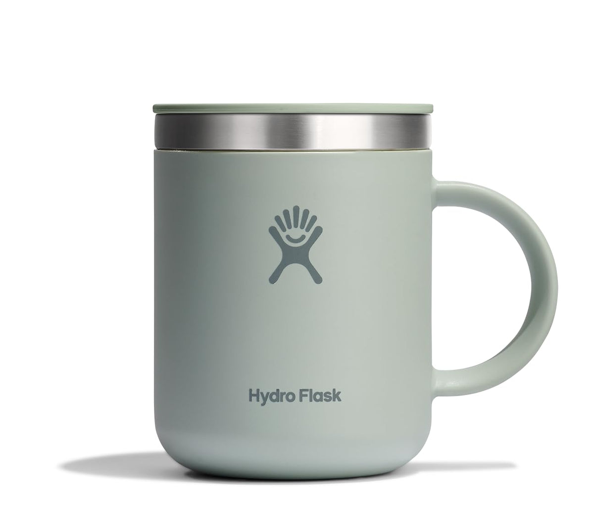 Agave Green Travel Mug