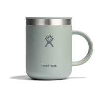Agave Green Travel Mug