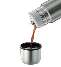 Stainless Steel Travel Mug