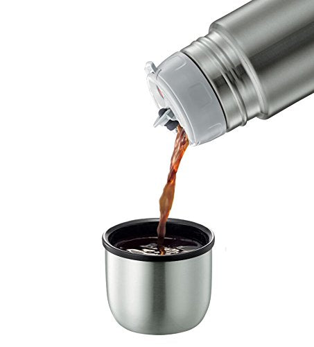Stainless Steel Travel Mug