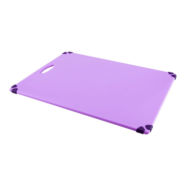 Purple Chopping Board