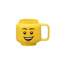 LEGO Happy Boy Mug