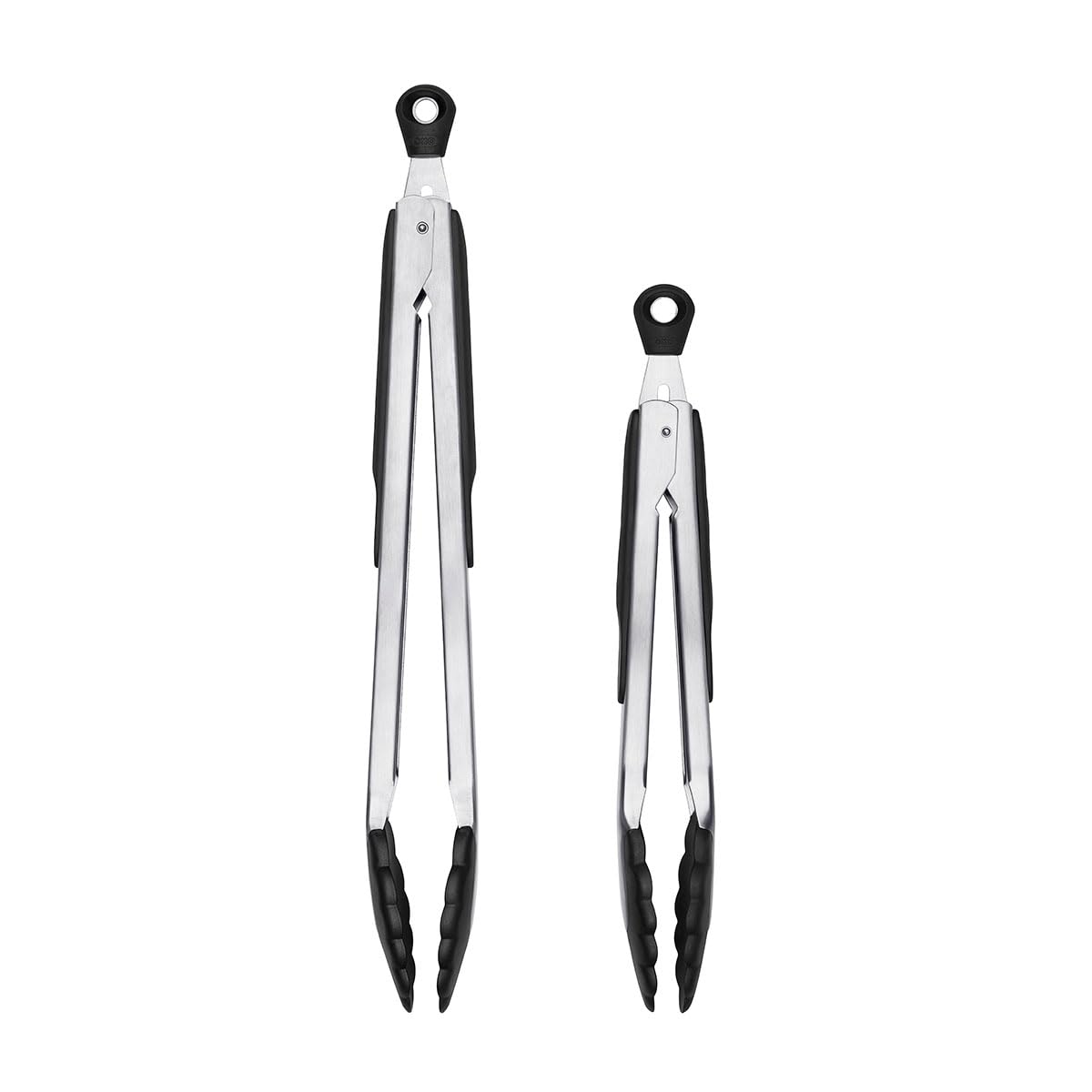 Kitchen Tongs (Set of 2)