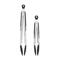 Kitchen Tongs (Set of 2)