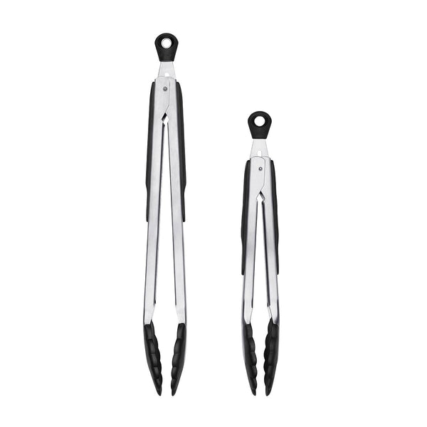 Kitchen Tongs (Set of 2)