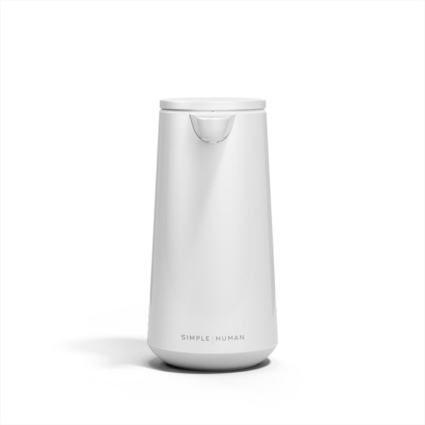 White Sensor Soap Dispenser
