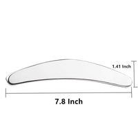 Sickle Gua Sha Muscle Scraper