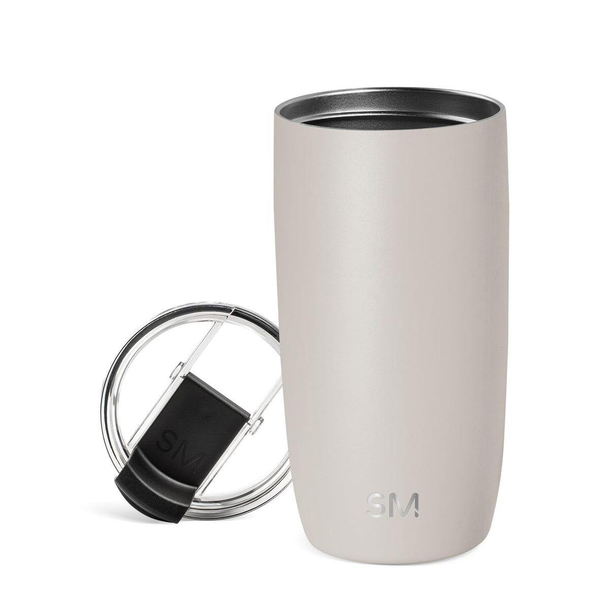 Almond Travel Mug