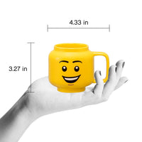 LEGO Happy Boy Mug