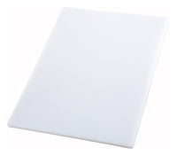 White Cutting Board